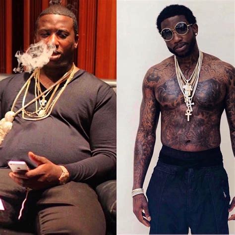 who is gucci mane|Gucci Mane before and after.